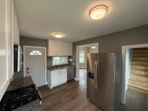 Kitchen - 540 N 1 St, Dassel, MN 55325 photo 1 of 3