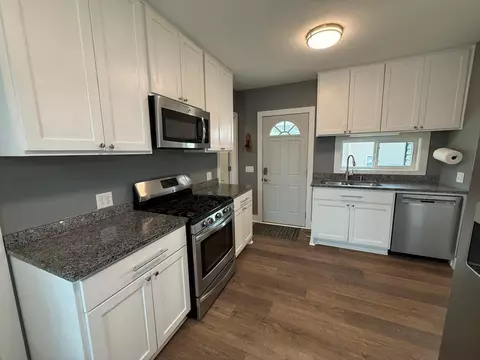 Kitchen - 540 N 1 St, Dassel, MN 55325 photo 2 of 3