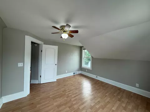 Bedroom - 540 N 1 St, Dassel, MN 55325 photo 6 of 6