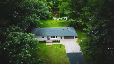 17535 Riverwood Dr, Little Falls, MN 56345