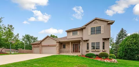 1830 Whitetail Run Pl NE, Owatonna, MN 55060