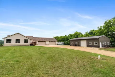 e633 950th Avenue, Downing, WI 54734