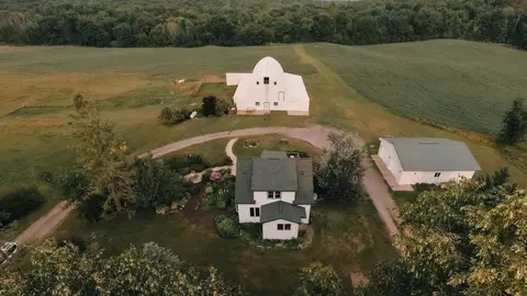 2834 150th St, Luck, WI 54837