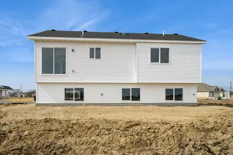 Exterior - 2601 Arbor Dr, Buffalo, MN 55313 photo 4 of 5