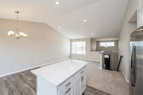 Living - 2601 Arbor Dr, Buffalo, MN 55313 photo 7 of 8