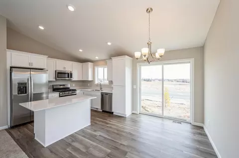Kitchen - 2601 Arbor Dr, Buffalo, MN 55313 photo 1 of 4