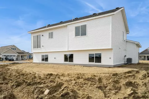 Exterior - 2601 Arbor Dr, Buffalo, MN 55313 photo 5 of 5