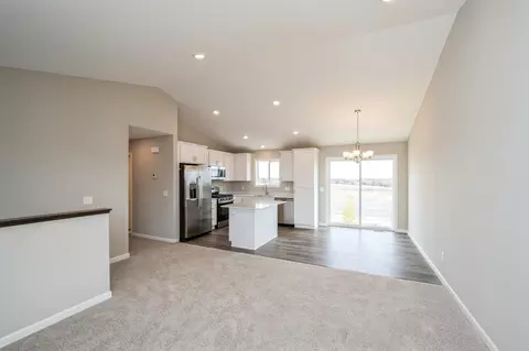 Living - 2601 Arbor Dr, Buffalo, MN 55313 photo 4 of 8