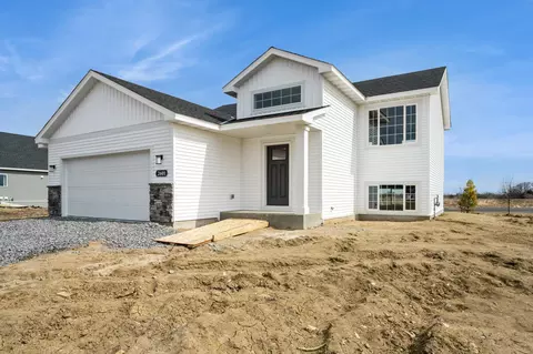Exterior - 2601 Arbor Dr, Buffalo, MN 55313 photo 2 of 5