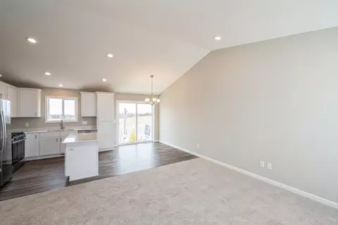 Living - 2601 Arbor Dr, Buffalo, MN 55313 photo 5 of 8
