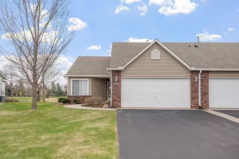1978 110th Ct NE #1103, Blaine, MN 55449