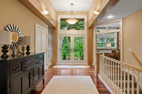 Entry Way - 6300 78th Ln, Greenfield, MN 55357 photo 1 of 3