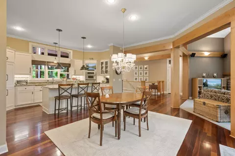 Dining - 6300 78th Ln, Greenfield, MN 55357 photo 2 of 2