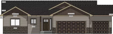 1309 E Aspen Dr, Saint Croix Falls, WI 54024