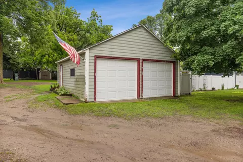 Exterior - 13805 Central Ave, Becker, MN 55308 photo 5 of 6