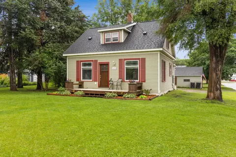 Exterior - 13805 Central Ave, Becker, MN 55308 photo 2 of 6
