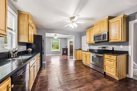 Kitchen - 13805 Central Ave, Becker, MN 55308 photo 1 of 2