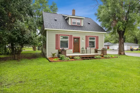 Exterior - 13805 Central Ave, Becker, MN 55308 photo 6 of 6