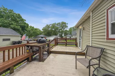 Exterior - 13805 Central Ave, Becker, MN 55308 photo 4 of 6