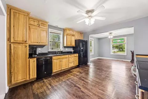 Kitchen - 13805 Central Ave, Becker, MN 55308 photo 2 of 2