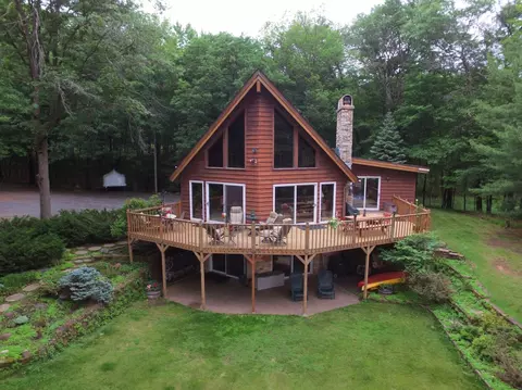 28716 Kilkare Rd, Danbury, WI 54830