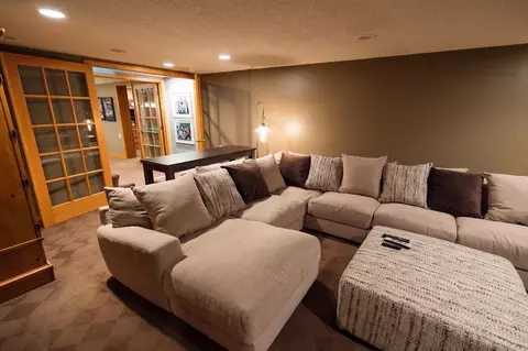 Living - 701 E Oak Ave, Olivia, MN 56277 photo 2 of 2