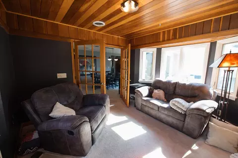 Living - 701 E Oak Ave, Olivia, MN 56277 photo 1 of 2
