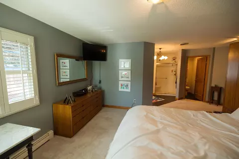Bedroom - 701 E Oak Ave, Olivia, MN 56277 photo 6 of 8