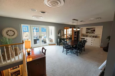 Dining - 701 E Oak Ave, Olivia, MN 56277 photo 1 of 2