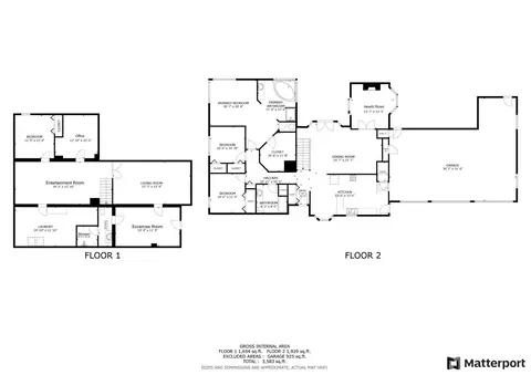 Floorplan - 701 E Oak Ave, Olivia, MN 56277 photo 1 of 1