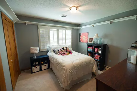 Bedroom - 701 E Oak Ave, Olivia, MN 56277 photo 3 of 8