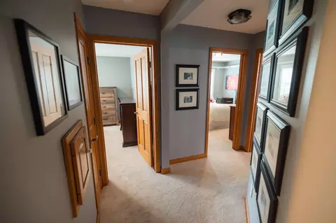 Entry Way - 701 E Oak Ave, Olivia, MN 56277 photo 3 of 5