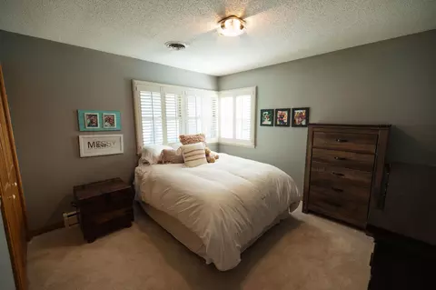 Bedroom - 701 E Oak Ave, Olivia, MN 56277 photo 1 of 8