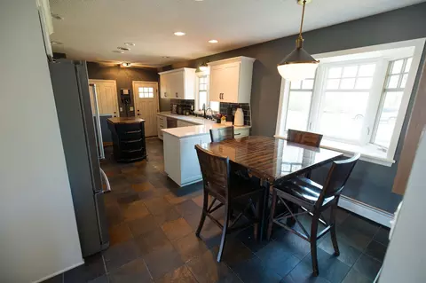 Kitchen - 701 E Oak Ave, Olivia, MN 56277 photo 4 of 4