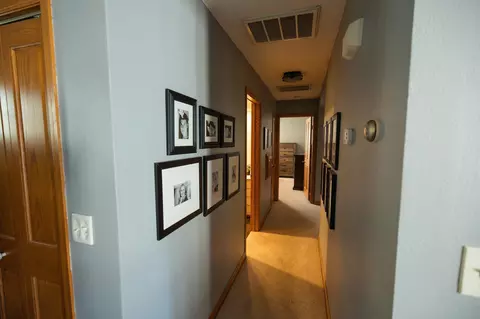 Entry Way - 701 E Oak Ave, Olivia, MN 56277 photo 2 of 5