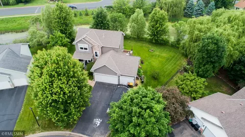 6354 151st Street Ct N, Hugo, MN 55038