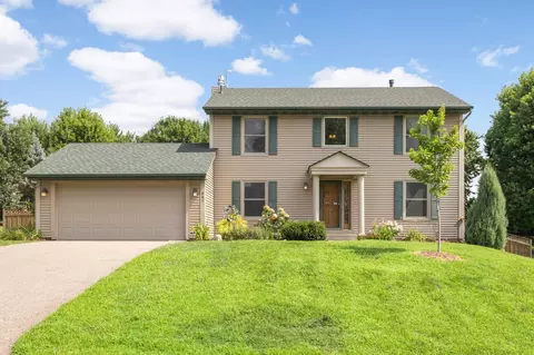 597 Thames Cir, Eagan, MN 55123