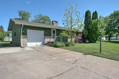 235 W 3rd St, Rush City, MN 55069
