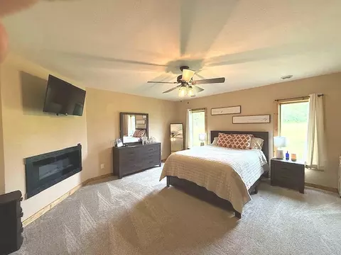 Bedroom - 16696 Eclipse Dr, Park Rapids, MN 56470 photo 1 of 8