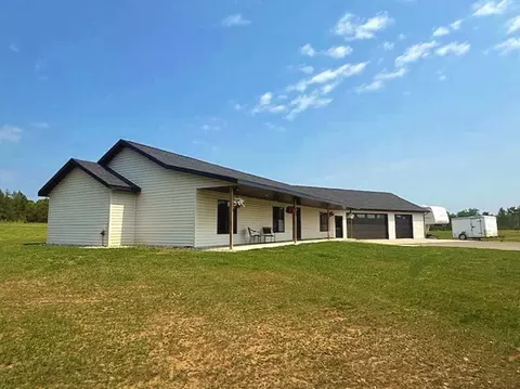 Exterior - 16696 Eclipse Dr, Park Rapids, MN 56470 photo 2 of 6