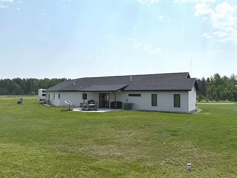 Exterior - 16696 Eclipse Dr, Park Rapids, MN 56470 photo 3 of 6