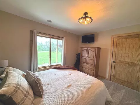 Bedroom - 16696 Eclipse Dr, Park Rapids, MN 56470 photo 5 of 8