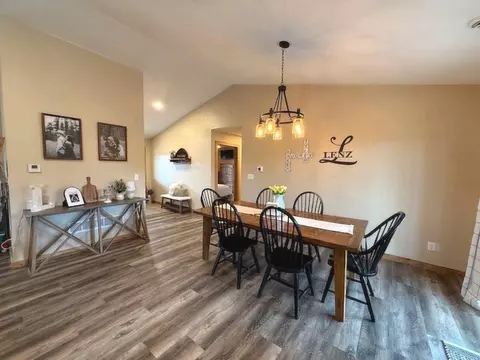 Dining - 16696 Eclipse Dr, Park Rapids, MN 56470 photo 2 of 2