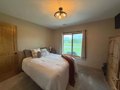 Bedroom - 16696 Eclipse Dr, Park Rapids, MN 56470 photo 4 of 8
