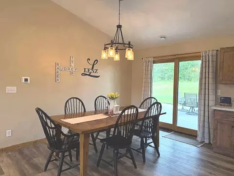 Dining - 16696 Eclipse Dr, Park Rapids, MN 56470 photo 1 of 2