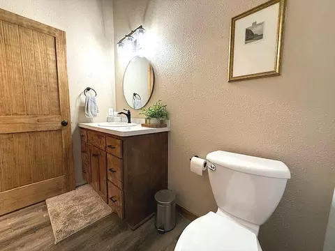Bath - 16696 Eclipse Dr, Park Rapids, MN 56470 photo 3 of 5