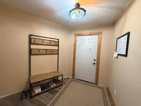 Entry Way - 16696 Eclipse Dr, Park Rapids, MN 56470 photo 3 of 3