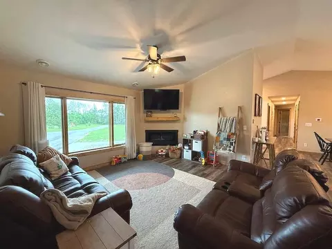 Living - 16696 Eclipse Dr, Park Rapids, MN 56470 photo 3 of 3