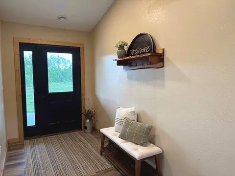 Entry Way - 16696 Eclipse Dr, Park Rapids, MN 56470 photo 1 of 3