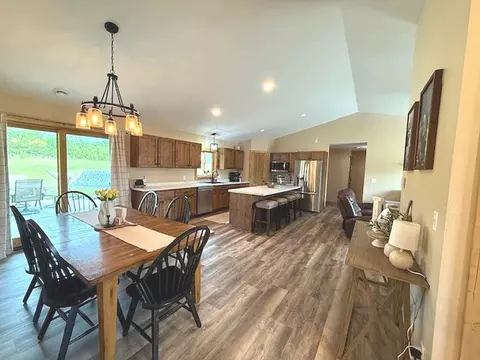 Kitchen - 16696 Eclipse Dr, Park Rapids, MN 56470 photo 1 of 5